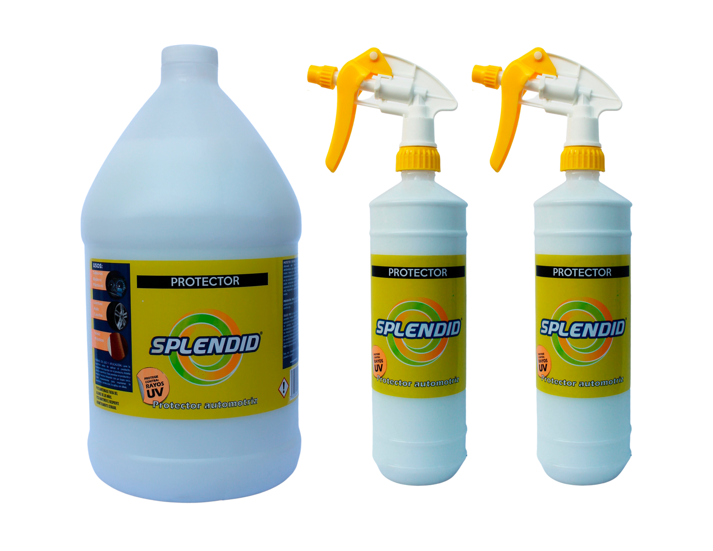 Protector Automotriz